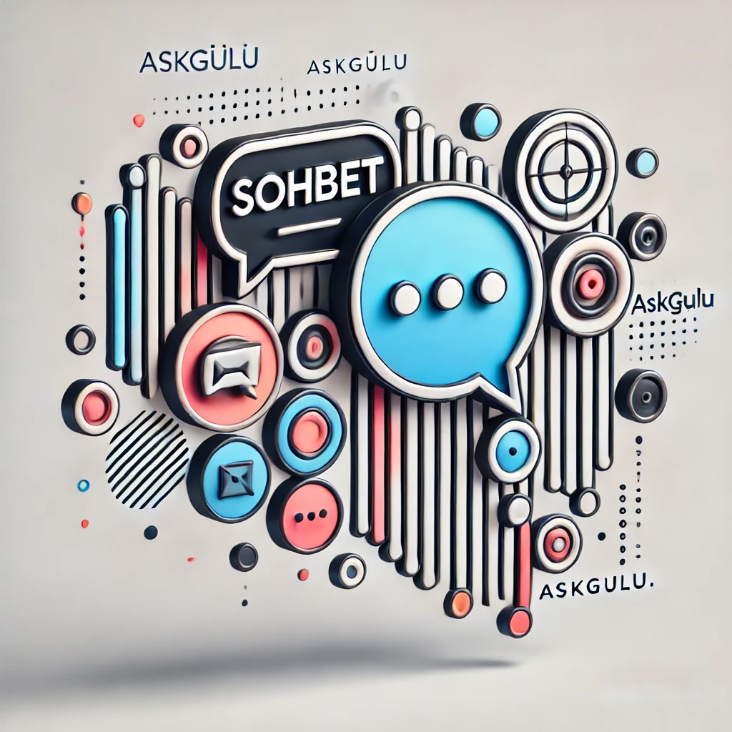 Sohbet Nedir